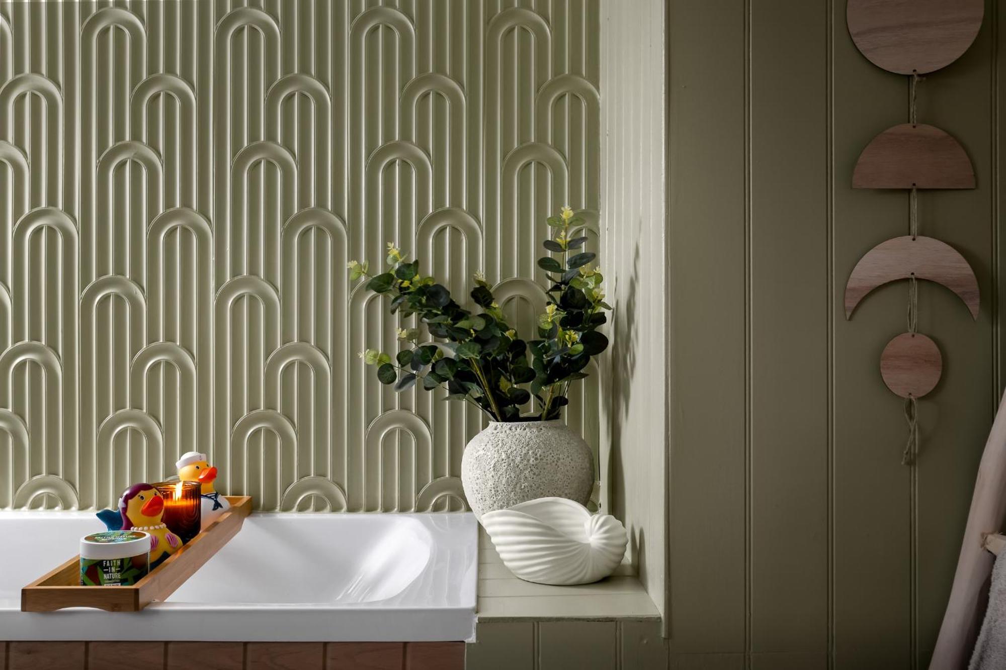 Bourton Scandi Chic Authentic Cottage Luaran gambar