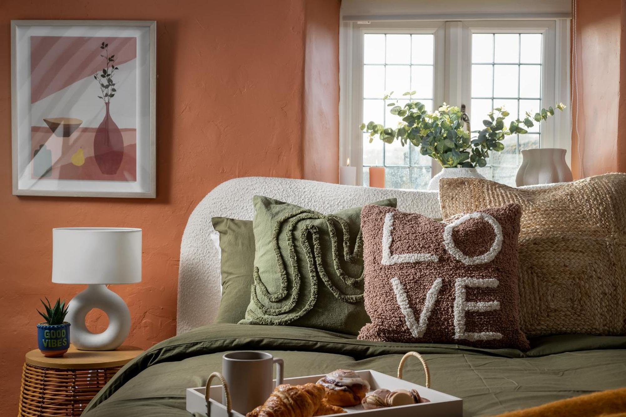 Bourton Scandi Chic Authentic Cottage Luaran gambar