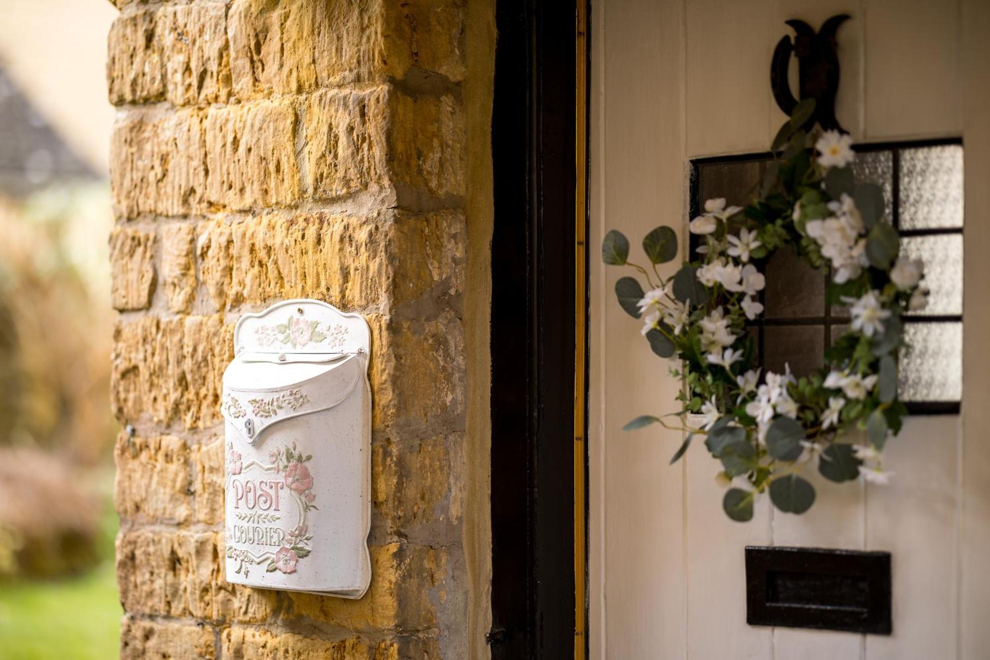 Bourton Scandi Chic Authentic Cottage Luaran gambar